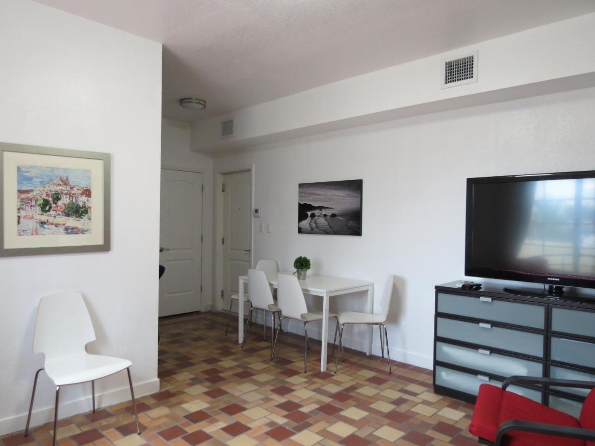 Harding Boutique Apartments Miami Beach Bagian luar foto